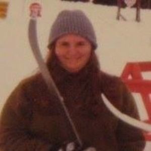 Meet your Posher, Victoria